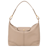 LONGCHAM* -Le Pliage Xtra L Shoulder bag-Trench