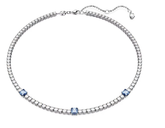 قلادة تنس ماتريكس من سواروفسكي - 5666167