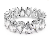 سواروفسكي - خاتم ماتريكس فيتوري - 5563966 - مقاس 7 و8 (مُحدَّث)