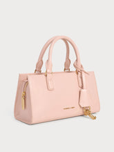 Charles & Ke*th - Mini Kerry Tote Bag - Pink