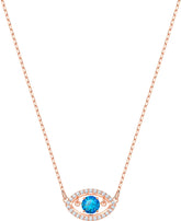 Swar*vski - Luckily Necklace Evil Eye-5448611