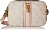 Gues* - Ginevra Logo Camera Bag - Blush