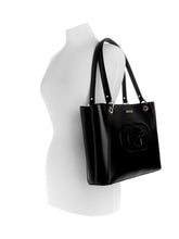 Gues* - ECO Mietta Noel Tote - Black