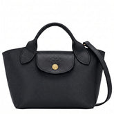 LONGCHAM* -Épure XS Tote bag Turtledove-10319HYZP55-Black