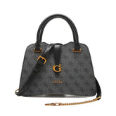 Gues* - Kuba Small Satchel - COAL