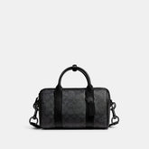 COAC* - Gotham Duffle 24 In Signature Canvas