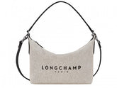 LONGCHAMP* -Essential Small Crossbody Bag ECRU