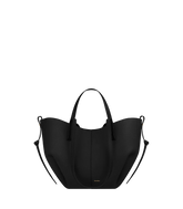 Polene - Cyme Mini Edition Textured Black