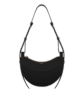 Polene -Numéro Dix Edition Smooth-Black