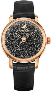 Swar*vski - Crystalline Golden Hours Quartz Women's Watch-5295377-ON SALE