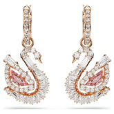 سواروفسكي - خاتم ماتريكس فيتوري - 5563966 - مقاس 7 و8 (مُحدَّث)