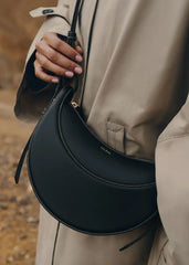 Polene -Numéro Dix Edition Smooth-Black