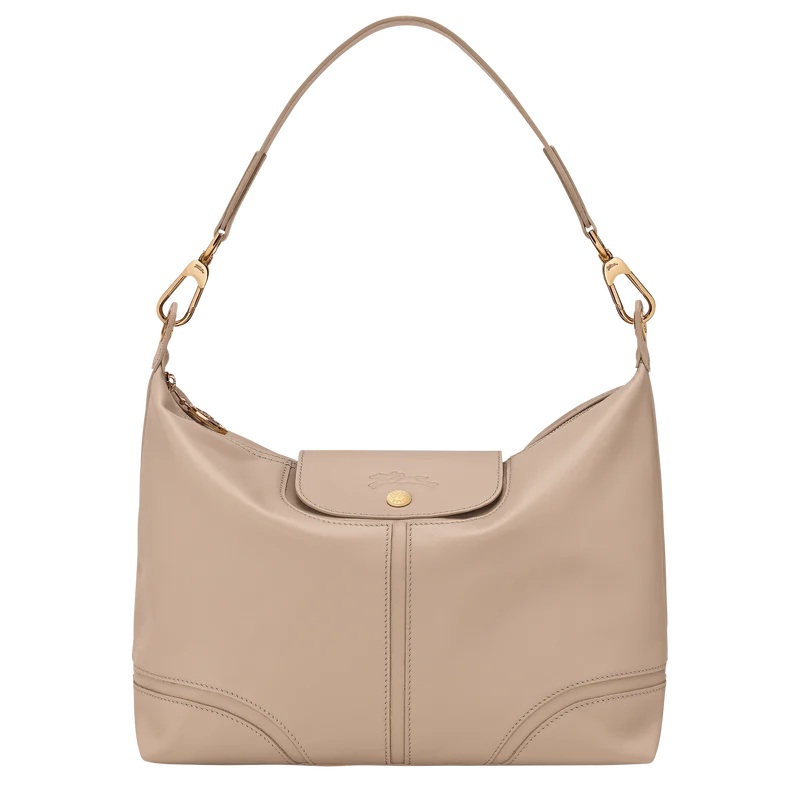 LONGCHAM* -Le Pliage Xtra L Shoulder bag-Trench