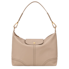 LONGCHAM* -Le Pliage Xtra L Shoulder bag-Trench