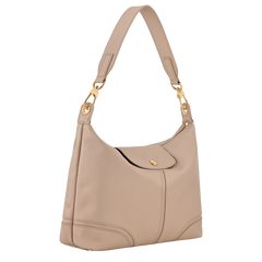 LONGCHAM* -Le Pliage Xtra L Shoulder bag-Trench