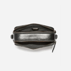 Gues* - Carlina crossbody bag - Black