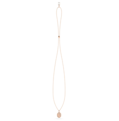 Swar*vski - Swan Long Pendant - 5628549
