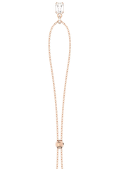 Swar*vski - Swan Long Pendant - 5628549