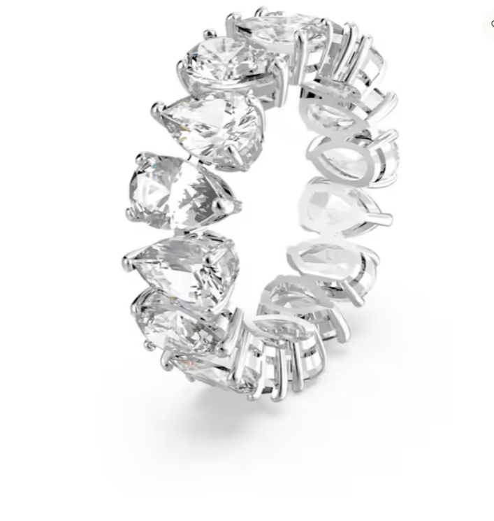 Swar*vski - Matrix Vittore ring - 5563966