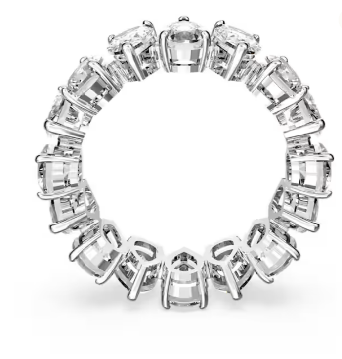 Swar*vski - Matrix Vittore ring - 5563966