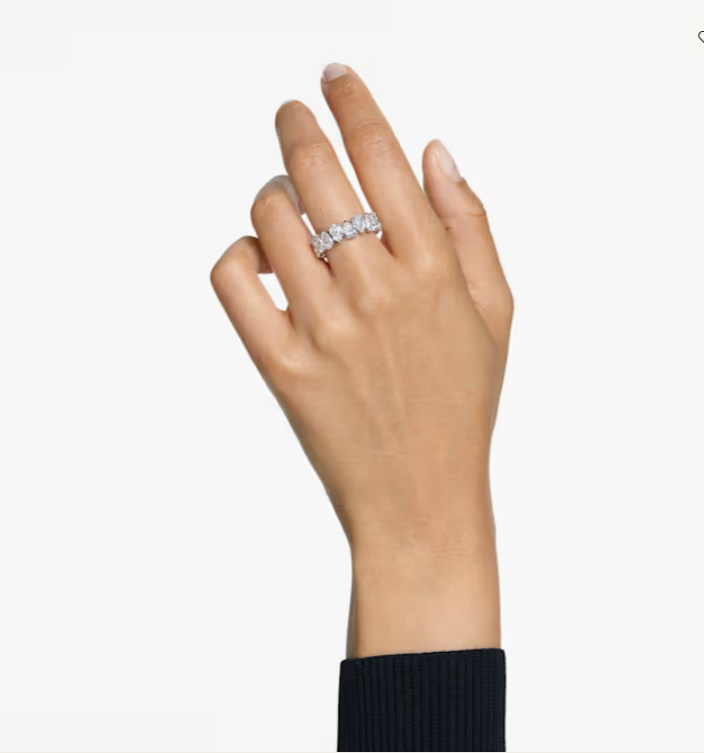 Swar*vski - Matrix Vittore ring - 5563966