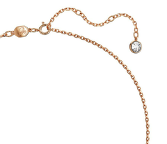 Swar*vski - Swan, Medium, Pink, Rose gold-tone plated - 5647552