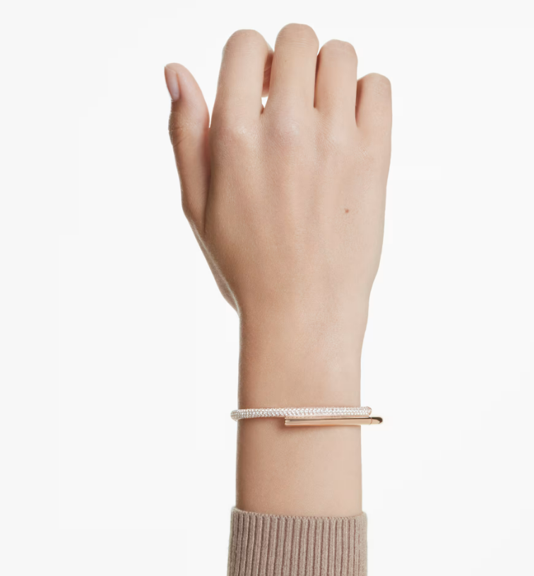 Swar*vski - Dextera bangle - 5692267
