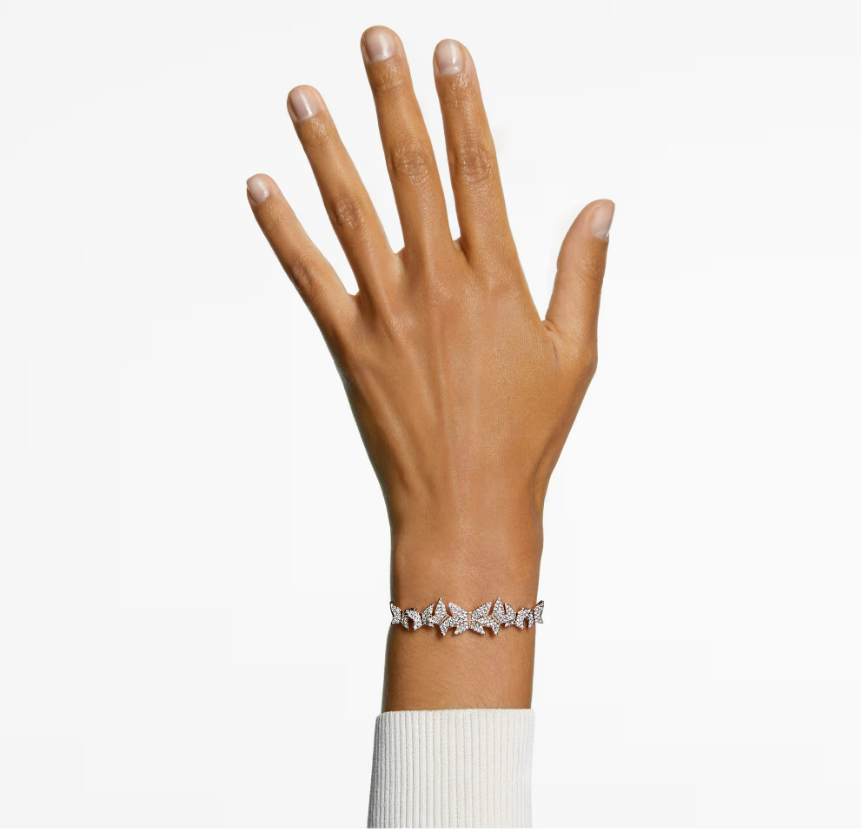 Swar*vski - Bracelet Lilia - Rose Gold  - 5636430