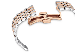 Swar*vski - Crystalline Aura watch - Rose Gold - Mixed Metal Finish - 5644075