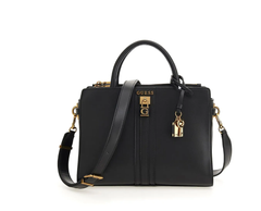 Gues* - Ginevra elite society satchel - Black