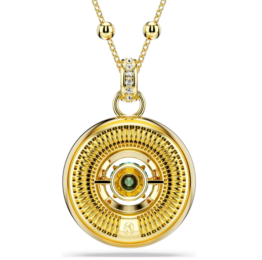 سواروفسكي - سوار - صفوف ملتوية - 5572725 