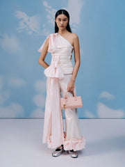Charles & Ke*th - Mini Kerry Tote Bag - Pink