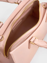 Charles & Ke*th - Mini Kerry Tote Bag - Pink