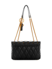 Gues* - Triana Convertible Crossbody -  Blue