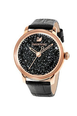 Swar*vski - Crystalline Golden Hours Quartz Women's Watch-5295377-ON SALE
