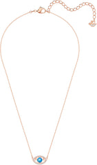 Swar*vski - Luckily Necklace Evil Eye-5448611