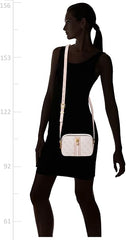 Gues* - Ginevra Logo Camera Bag - Blush