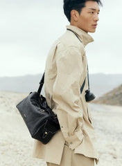 Songmont -Mini Yore Camera Bag-Black