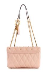 Gues* - Triana Convertible Crossbody -  white