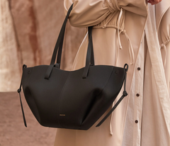 Pol*ne - Cym* Mini Edition Textured Black