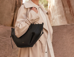 Pol*ne - Cym* Mini Edition Textured Black