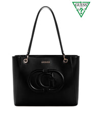 Gues* -  ECO Mietta Noel Tote - Black