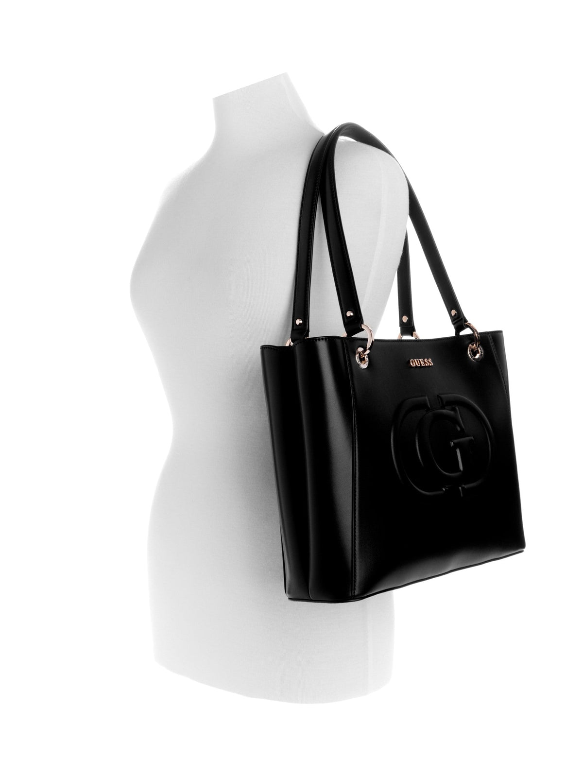 Gues* -  ECO Mietta Noel Tote - Black