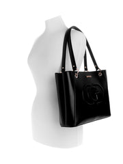 Gues* -  ECO Mietta Noel Tote - Black
