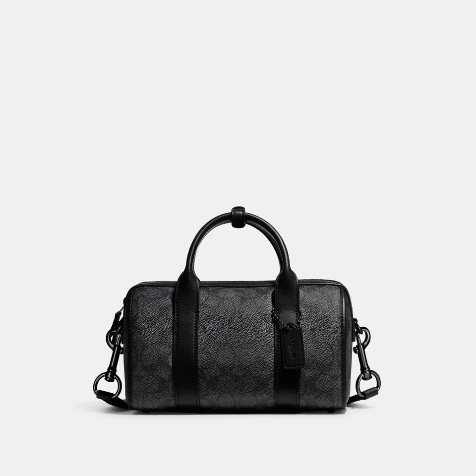 COAC* - Gotham Duffle 24 In Signature Canvas