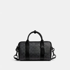COAC* - Gotham Duffle 24 In Signature Canvas