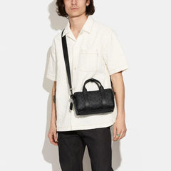 COAC* - Gotham Duffle 24 In Signature Canvas