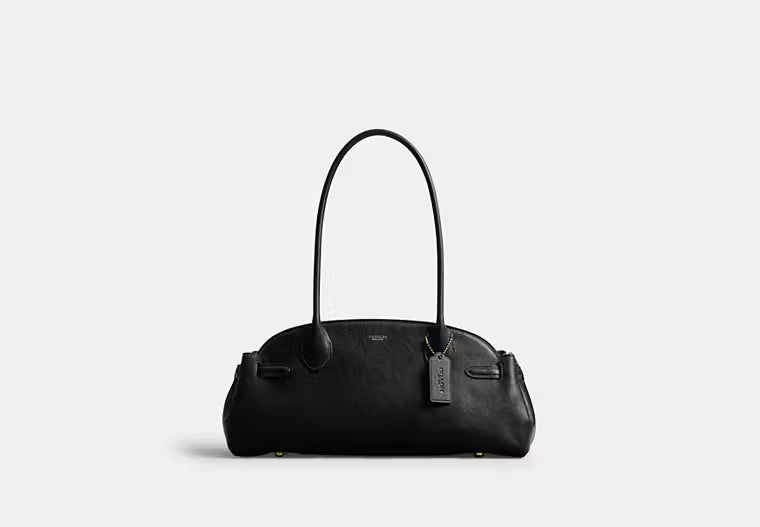 COAC* - Empire Carryall Bag 34-Black