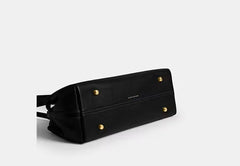 COAC* - Empire Carryall Bag 34-Black
