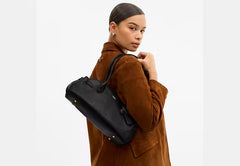 COAC* - Empire Carryall Bag 34-Black
